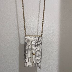 Thacker Nora Phone Crossbody